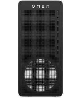 Стационарный компьютер HP OMEN 16L TG03-0015, игровой компьютер, Win 11 (BV9Q8EA)