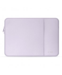 TECH-PROTECT NEOPRENE PORTATĪVAIS DATORU MAIŅA 15-16 MAUVE