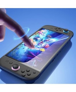 KARASTATUD KLAAS TECH-PROTECT EASY SET+ 2-PAKKA NINTENDO SWITCH 2