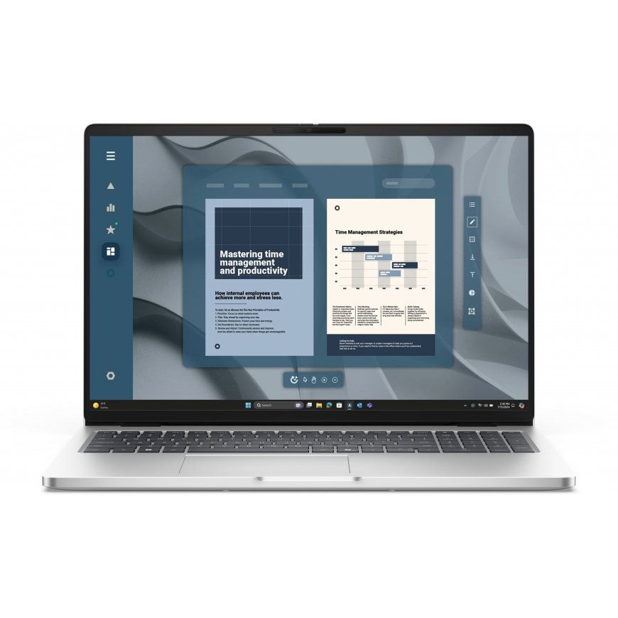 DELL Pro 16 PC16255
