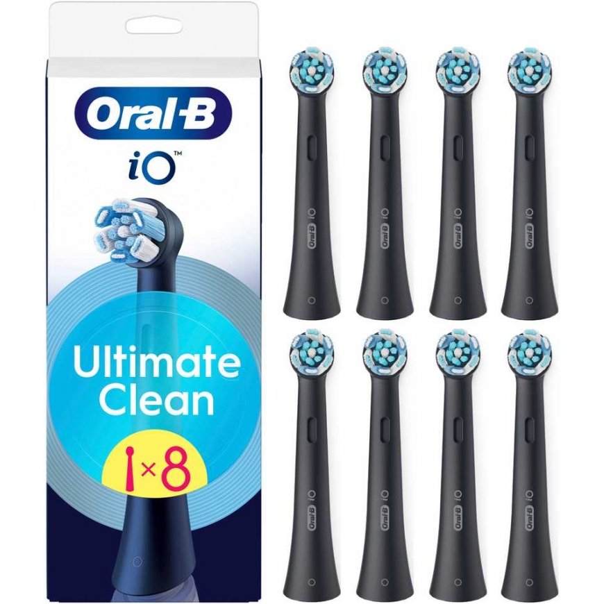 Oral-B Oral B - Oral-B iO