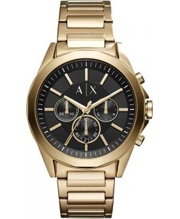 Miesten kello ARMANI EXCHANGE AX2602 + LAATIKKO