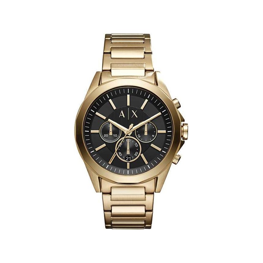 Men's watch ARMANI EXCHANGE AX2602 + BOX