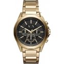 Meeste kell ARMANI EXCHANGE AX2602 + KARP