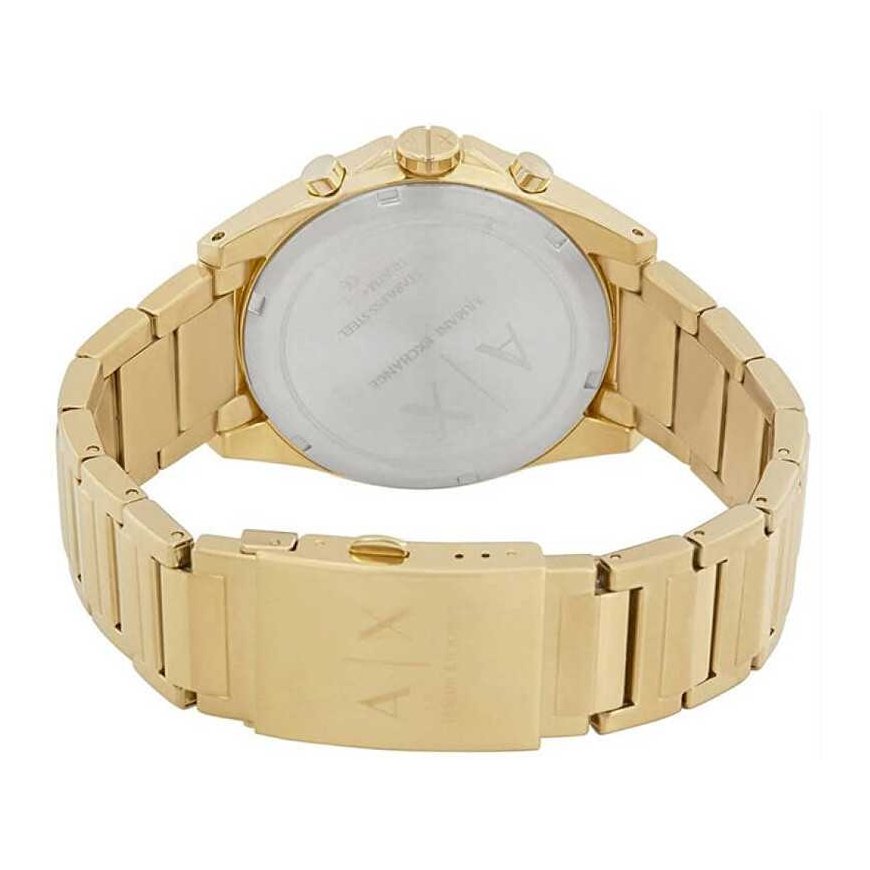 Meeste kell ARMANI EXCHANGE AX2602 + KARP – 2