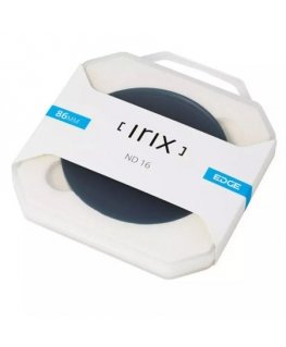 Irix Edge ND16 86mm