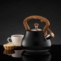 Induction kettle Flavio 2 l black AMBITION Induction kettle Flavio 2 l black AMBITION