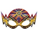 JANOD Creative Kit - Mosaic Masks Set 1 tk JANOD Creative Kit - Mosaic Masks Set 1 tk