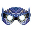 JANOD Creative Kit - Mosaic Masks Set 1 vnt JANOD Creative Kit - Mosaic Masks Set 1 vnt