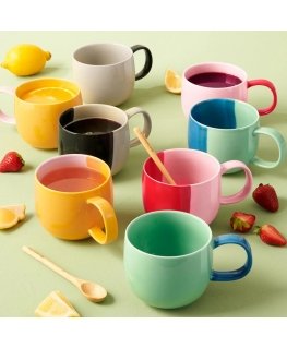 Mug Asa Selection Joy Melleņu, 400 ml