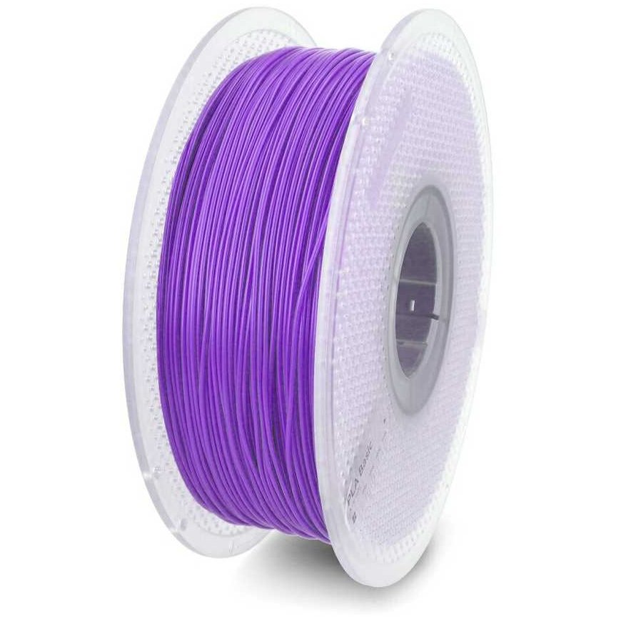 BambuLab Bambu Lab PLA Basic lämmityslanka 1,75 mm 1 kg - mukana monikäyttöinen kelkka - Violetti