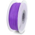 BambuLab Bambu Lab PLA Basic heating filament 1.75 mm 1kg - comes with a reusable spool - Purple
