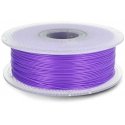 BambuLab Bambu Lab PLA Basic heating filament 1.75 mm 1kg - comes with a reusable spool - Purple