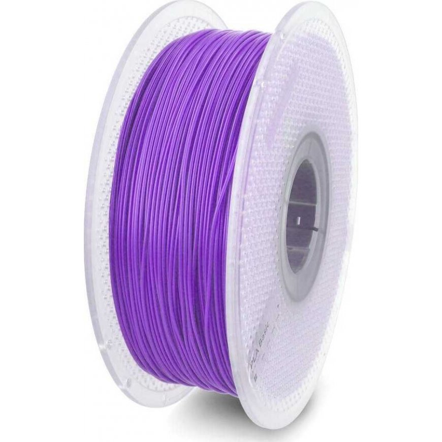 BambuLab Bambu Lab PLA Basic lämmityslanka 1,75 mm 1 kg - mukana monikäyttöinen kelkka - Violetti – 3