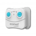 Cordless TENS pain therapy device Ecomed by Medisana TT-10E Cordless TENS pain therapy device Ecomed by Medisana TT-10E