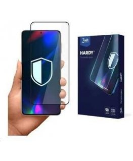 3mk Hardy karastatud klaas Pro Apple iPhone 16 Pro Max