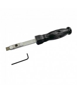 Nuėmėjų komplektas Ellient Tools CB3029 3 vnt.