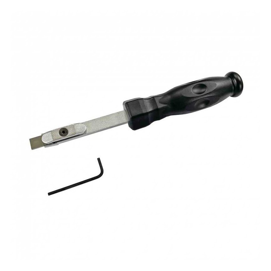 Ellient Tools CB3029 Set of 3 Screwdrivers