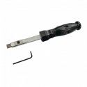 Ellient Tools CB3029 Set of 3 Screwdrivers Ellient Tools CB3029 Set of 3 Screwdrivers