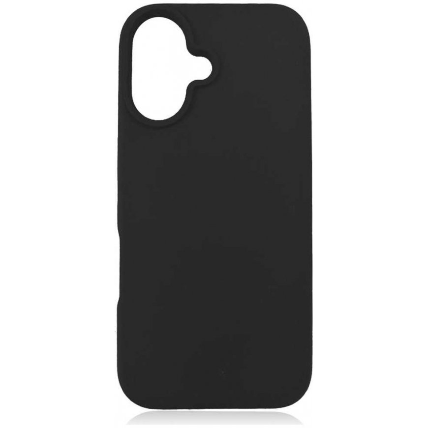 3MK Hardy MagSilicone kate Apple iPhone 16 Plus grafiidis – 2