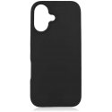 3MK Hardy MagSilicone case for Apple iPhone 16 Plus graphite