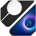 3MK Hardy MagSilicone kate Apple iPhone 16 Plus grafiidis