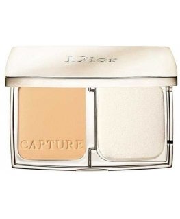 Christian Dior, Capture Totale, Pitkäkestoinen, Kompakti Meikkivoide, 021, Pellava, 11 g Naisille