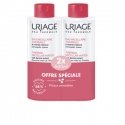 Uriage termalinis micelinis vanduo jautriai odai, 2 x 500 ml pakuotė Uriage termalinis micelinis vanduo jautriai odai, 2 x 500 ml pakuotė