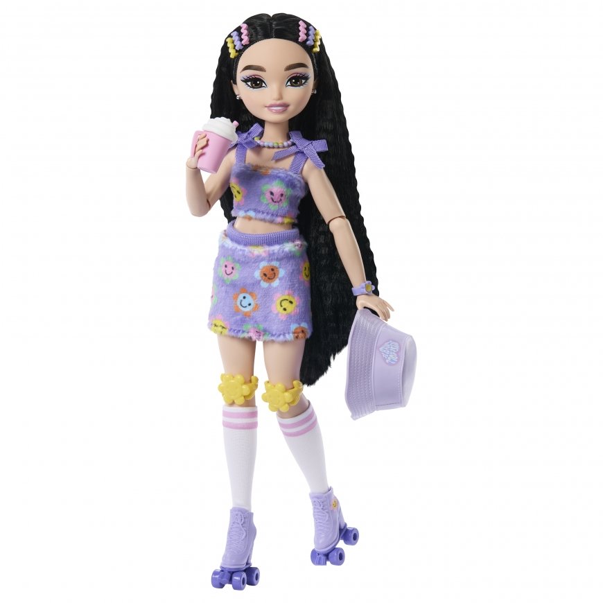 Barbie Dream Besties Renee