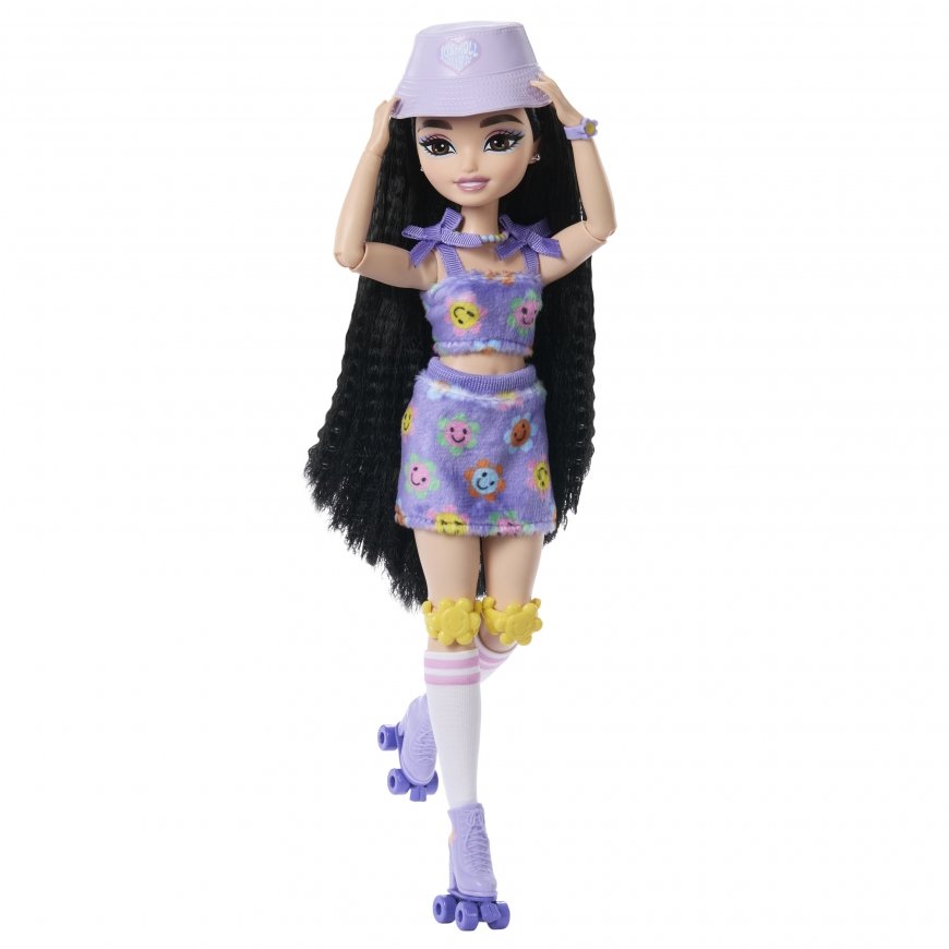 Barbie Dream Besties Renee – 2