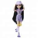 Barbie Dream Besties Renee Roller Skating Fashion Doll