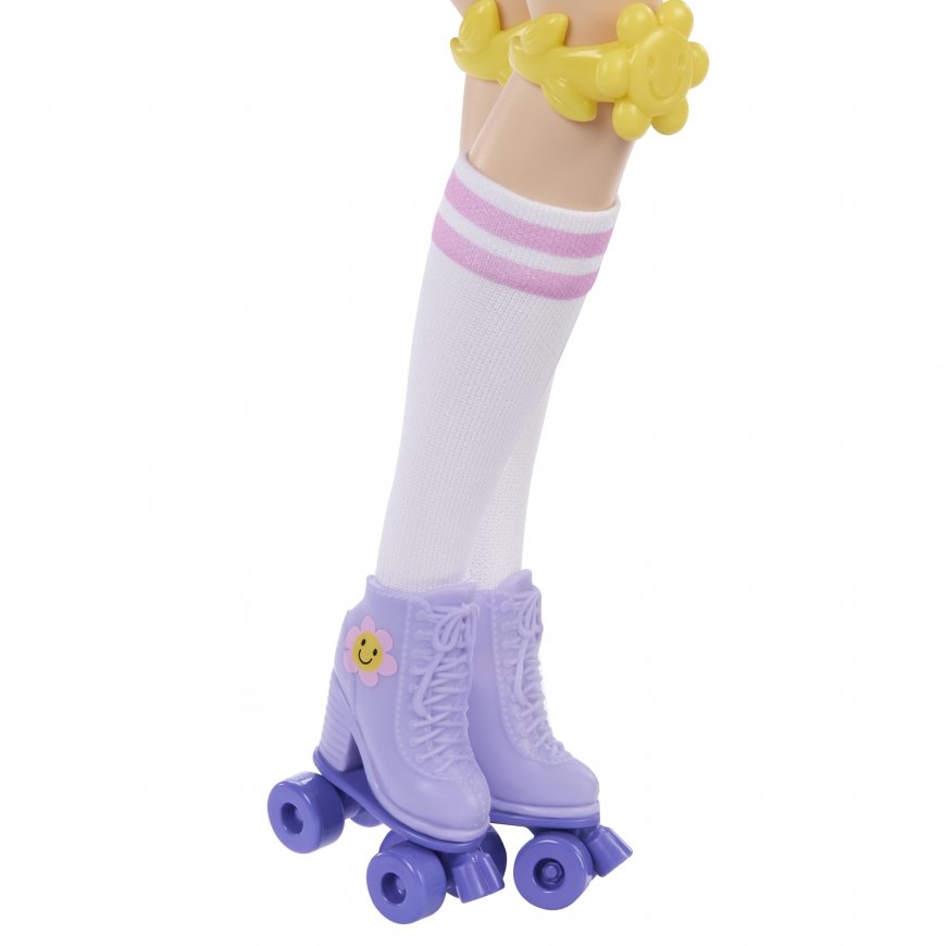 Barbie Dream Besties Renee – 3