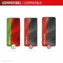 Displex 02082 Matkapuhelimen näyttö- ja taustasuoja Kirkas näytönsuoja Xiaomi 1 kpl