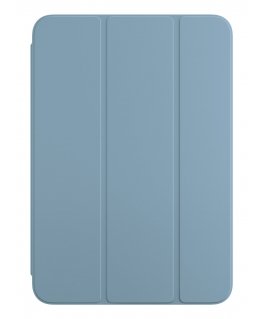 Apple MC2U4ZM/A tablet case 21.1 cm (8.3") Folio Blue
