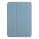 Apple MC2U4ZM/A чехол для планшета 21,1 cm (8.3") Фолио Синий Apple MC2U4ZM/A чехол для планшета 21,1 cm (8.3") Фолио Синий