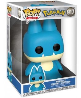 Funko POP figūrėlė Pokemon Munchlax 25cm