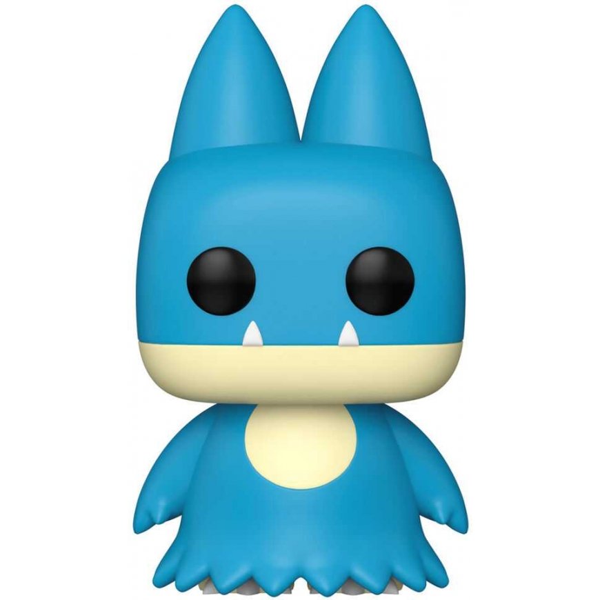 Funko POP figure Pokemon Munchlax 25cm – 2