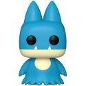 Funko POP figuur Pokemon Munchlax 25cm Funko POP figuur Pokemon Munchlax 25cm