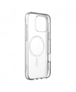 Belkin MSA028HQCL mobiliojo telefono dėklas 17,5 cm (6.9") Permatomas
