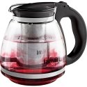 Lamart LT7027 infuser Glass, Plastic Tea Lamart LT7027 infuser Glass, Plastic Tea