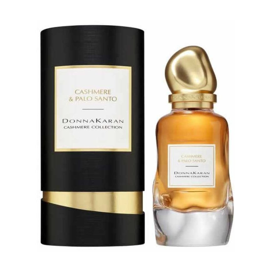 DKNY Donna Karan Cashmere & Palo Santo EDP parfüümitud vesi unisex, 100 ml – 2