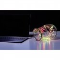 Hama 00012346 strip light Universal strip light LED 2000 mm Hama 00012346 strip light Universal strip light LED 2000 mm