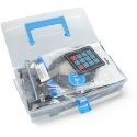 Laajennettu sarja Raspberry Pi Pico 2 + laatikko Laajennettu sarja Raspberry Pi Pico 2 + laatikko
