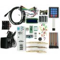 Laajennettu sarja Raspberry Pi Pico 2 + laatikko Laajennettu sarja Raspberry Pi Pico 2 + laatikko