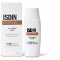 Isdin FOTOULTRA 100 ACTIVE UNIFY COLOR SPF 50+ sävytetty aurinkovoide 50 ml Isdin FOTOULTRA 100 ACTIVE UNIFY COLOR SPF 50+ sävytetty aurinkovoide 50 ml