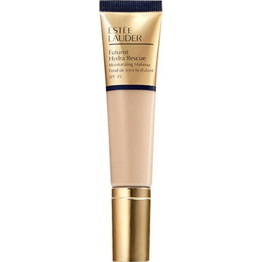 Estee Lauder ESTEE LAUDER_Futurist Hydra Rescue увлажняющий макияж SPF 45 сияющая основа для лица 2N2 Buff 35 мл