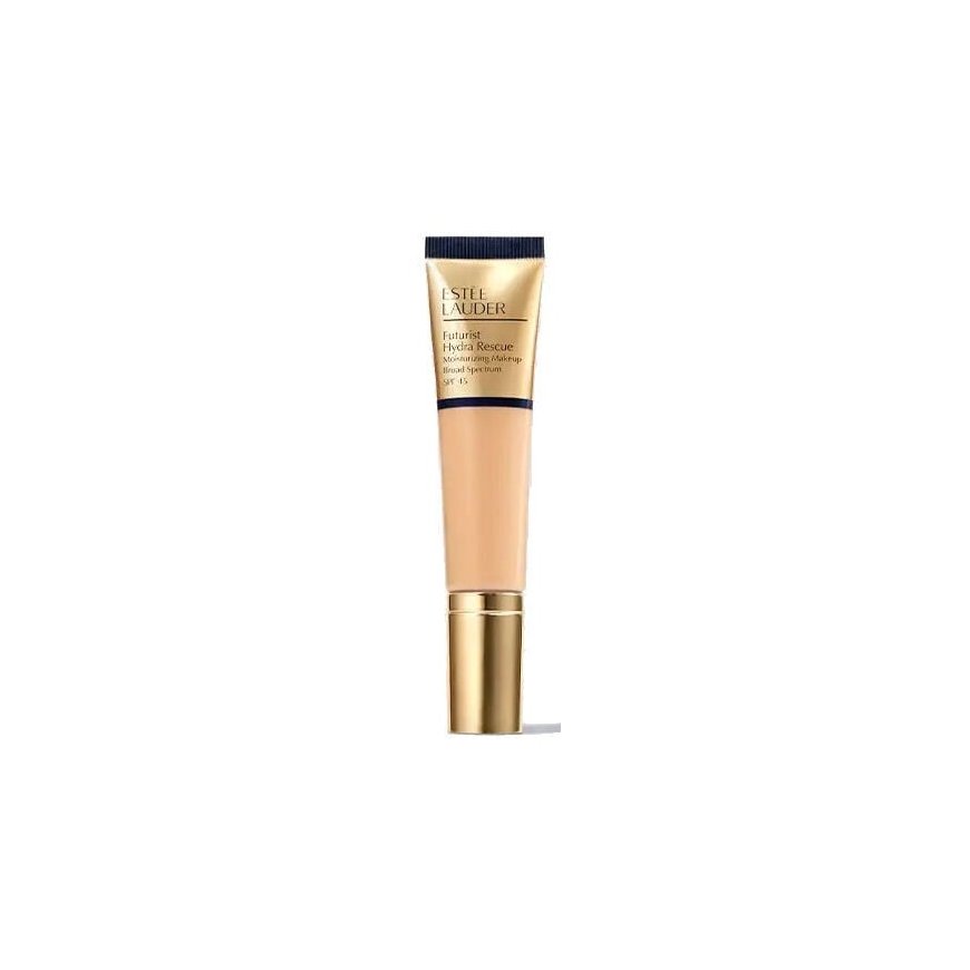 Estee Lauder ESTEE LAUDER_Futurist Hydra Rescue niisutav meik SPF 45 särav näo alus 2N2 Buff 35 ml – 2