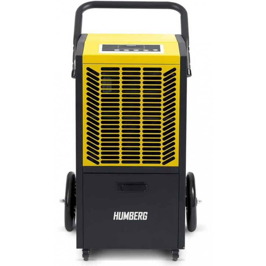 Pramoninis oro sausintuvas 50l/24h Humberg HM-480 – 2