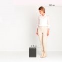 Brabantia Bo Waste Bin 7 L Прямоугольный Стальной Черный, Стальной Brabantia Bo Waste Bin 7 L Прямоугольный Стальной Черный, Стальной