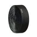 Fizik Vento Solocush Tacky -tankonauha, melna